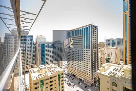 Studio zum Miete in Al Taawun, Sharjah - WhatsApp Image 2026-09-23 at 11.38. 12 AM. jpeg