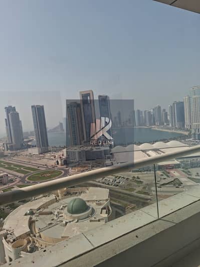 3 Slaapkamers Appartement te Huur in Al Taawun, Sharjah - WhatsApp Image 2026-09-23 at 11.48. 04 AM (1). jpeg 3 Slaapkamers Appartement te Huur in Al Taawun, Sharjah - WhatsApp Image 2026-09-23 at 11.48. 04 AM (1). jpeg