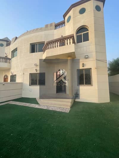 4 Camere Villa in affitto a Al Fisht, Sharjah - WhatsApp Image 2026-08-08 at 7.21. 48 PM. jpeg 4 Camere Villa in affitto a Al Fisht, Sharjah - WhatsApp Image 2026-08-08 at 7.21. 48 PM. jpeg