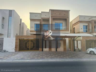 5 Bedroom Villa for Sale in Al Yasmeen, Ajman - WhatsApp Image 2026-08-10 at 2.43. 06 PM (18). jpeg 5 Bedroom Villa for Sale in Al Yasmeen, Ajman - WhatsApp Image 2026-08-10 at 2.43. 06 PM (18). jpeg