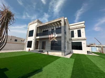 فیلا 7 غرف نوم للبيع في حوشي، الشارقة - 95a9e9a7-6a53-4bd7-932d-4efd08846d63. jpg