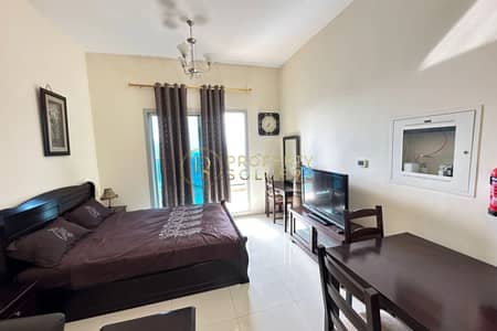 Studio zum Verkauf in Dubai Sports City, Dubai - Wohnung in Dubai Sports City，Elite Sports Residence，Elite Sports Residence 5, 495000 AED - 16591666
