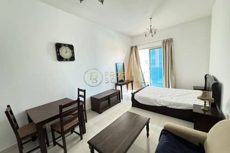 Estudio para en Venta en Dubai Sports City, Dubai - Apartamento en Dubai Sports City，Elite Sports Residence，Elite Sports Residence 3, 525000 AED - 16587351