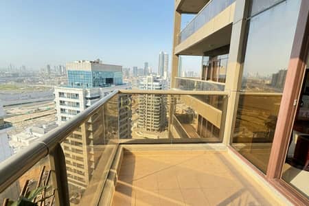 Estudio para en Venta en Dubai Sports City, Dubai - Apartamento en Dubai Sports City，Elite Sports Residence，Elite Sports Residence 8, 550000 AED - 16601334