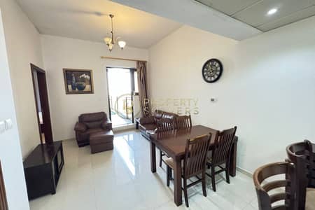 1 habitación Apartamento para en Venta en Dubai Sports City, Dubai - Apartamento en Dubai Sports City，Elite Sports Residence，Elite Sports Residence 10，Elite Sports Residence 10 Block B, 1 dormitorio, 950000 AED - 16601127
