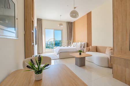 Estudio para en Venta en Dubai Sports City, Dubai - Apartamento en Dubai Sports City，Elite Sports Residence，Elite Sports Residence 4, 540000 AED - 16609714
