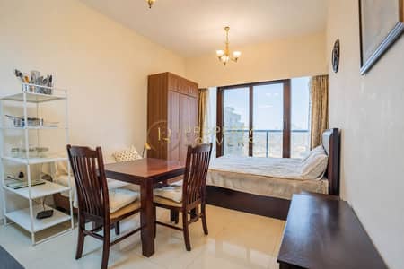 Estudio para en Venta en Dubai Sports City, Dubai - Apartamento en Dubai Sports City，Elite Sports Residence，Elite Sports Residence 8, 560000 AED - 16605779