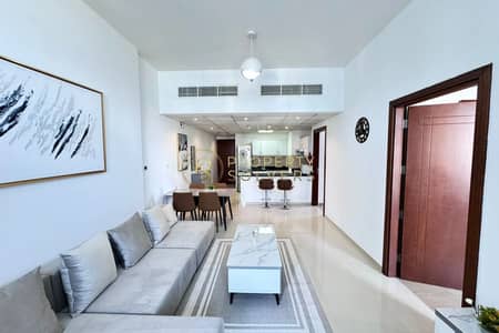 2 habitaciones Apartamento para en Venta en Dubai Sports City, Dubai - Apartamento en Dubai Sports City，Elite Sports Residence，Elite Sports Residence 9, 2 dormitorios, 1175000 AED - 16614877