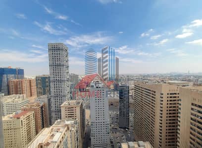 1 Schlafzimmer Wohnung zum Miete in Al Nahda (Sharjah), Sharjah - 1000278269. webp