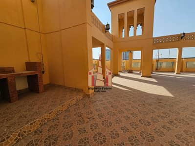 4 Camere Penthouse in affitto a Al Khan, Sharjah - 182621. jpg 4 Camere Penthouse in affitto a Al Khan, Sharjah - 182621. jpg