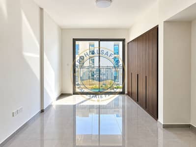 Studio te Huur in Al Zahia, Sharjah - 18086810-DFEA-47D6-AAE0-91F0C5FA9358. png