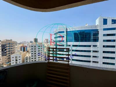 1 Bedroom Apartment for Rent in Al Nabba, Sharjah - IMG_2465. jpeg