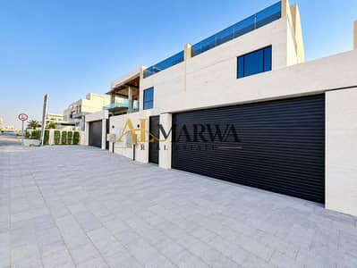 Villa de 5 chambres à à vendre à Tilal City, Sharjah - ad52c5c1-547b-461f-8f3a-7b5cc40a41c6. jpg