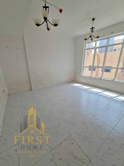 1 Camera Appartamento in affitto a Al Majaz, Sharjah - 129992. jpg