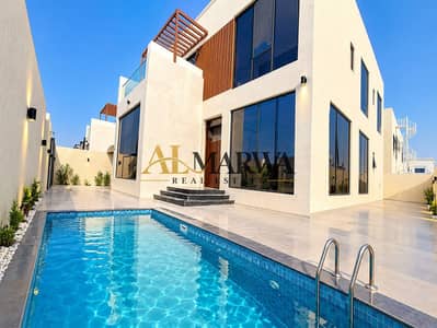 Villa de 5 chambres à à vendre à Tilal City, Sharjah - 960cb6ca-a7a3-4e37-b279-9ada5fc064fa. jpg