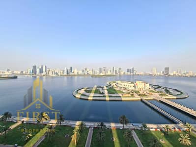 3 Camere Appartamento in affitto a Al Majaz, Sharjah - 126433. jpg