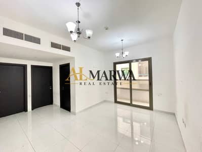 2 Camere Appartamento in affitto a Al Nahda (Sharjah), Sharjah - IMG_6304. jpg
