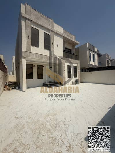 5 habitaciones Villa para en Alquiler en Al Bahia, Ajman - WhatsApp Image 2026-09-23 at 6.34. 11 PM(1). jpeg 5 habitaciones Villa para en Alquiler en Al Bahia, Ajman - WhatsApp Image 2026-09-23 at 6.34. 11 PM(1). jpeg