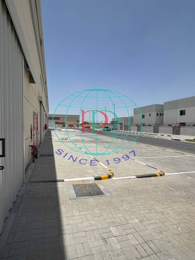 Warehouse in affitto a Emirates Industrial City, Sharjah - IMG_2724. jpeg