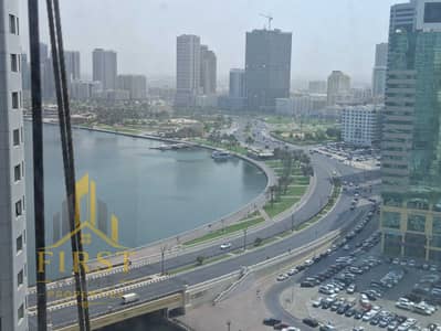 2 Camere Appartamento in affitto a Al Majaz, Sharjah - 128079. jpg