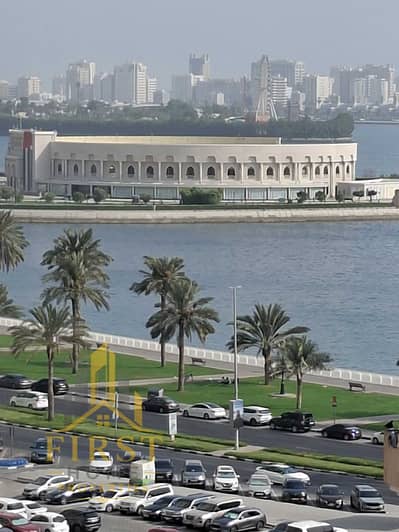 3 Camere Appartamento in affitto a Al Majaz, Sharjah - 127998. jpg