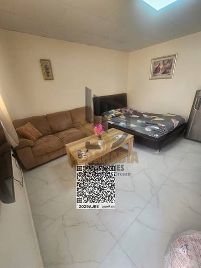 Estudio para en Alquiler en Al Mowaihat, Ajman - WhatsApp Image 2026-09-23 at 2.10. 21 PM (1). jpeg