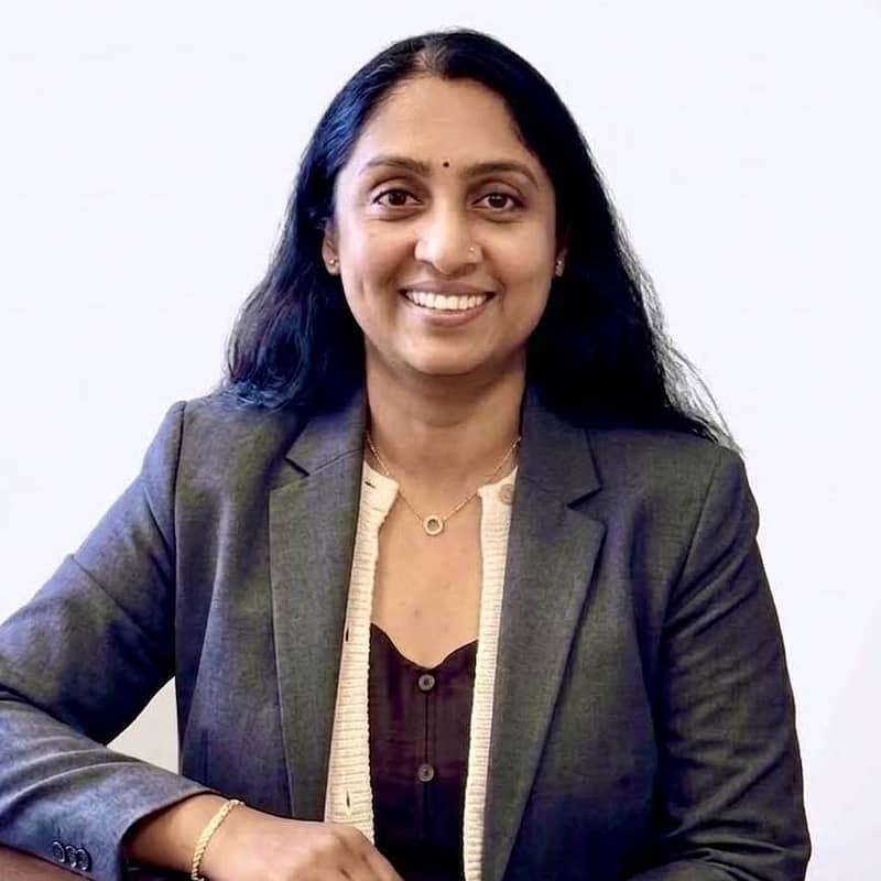 Ponnambili Ajithlal