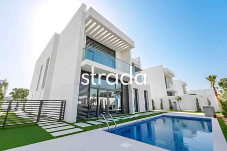 4 Slaapkamers Villa te Huur in Mohammed Bin Rashid City (MBR City), Dubai - Villa in Mohammed Bin Rashid City (MBR City),District One,District One Villas, 4 slaapkamers, 930000 AED - 16617247 4 Slaapkamers Villa te Huur in Mohammed Bin Rashid City (MBR City), Dubai - Villa in Mohammed Bin Rashid City (MBR City),District One,District One Villas, 4 slaapkamers, 930000 AED - 16617247