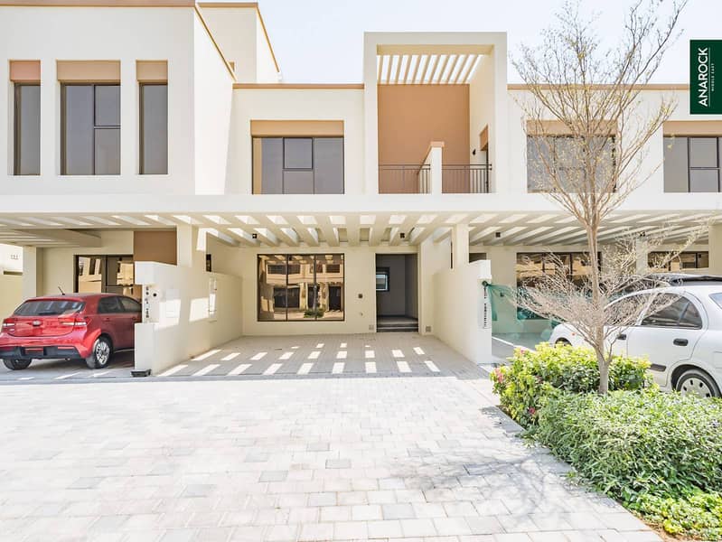 Villetta a schiera a DAMAC Lagoons,Costa Brava, 4 camere da letto, 155000 AED - 16617320 Villetta a schiera a DAMAC Lagoons,Costa Brava, 4 camere da letto, 155000 AED - 16617320