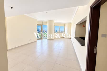 2 Bedroom Apartment for Sale in Jumeirah Lake Towers (JLT), Dubai - High floor | Maids Room | Golf views | VOT 2 Bedroom Apartment for Sale in Jumeirah Lake Towers (JLT), Dubai - High floor | Maids Room | Golf views | VOT