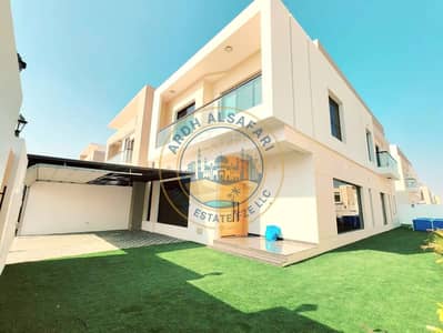 5 Camere Villa in affitto a Hoshi, Sharjah - IMG-20260924-WA0025. jpg 5 Camere Villa in affitto a Hoshi, Sharjah - IMG-20260924-WA0025. jpg