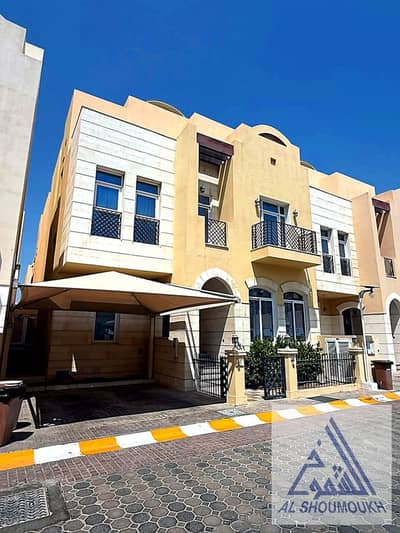5 Schlafzimmer Villa zum Verkauf in Al Muntazah, Abu Dhabi - Photo 2. jpg 5 Schlafzimmer Villa zum Verkauf in Al Muntazah, Abu Dhabi - Photo 2. jpg