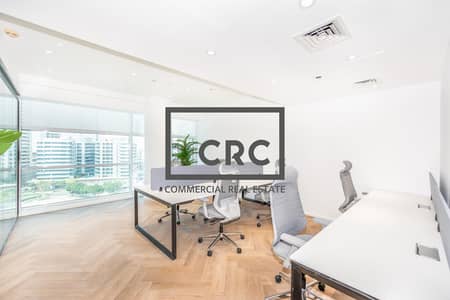 商业湾， 迪拜 写字楼待租 - images image img