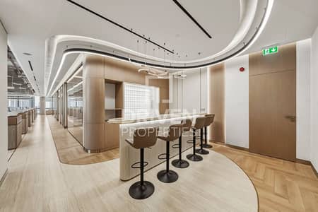 Office for Sale in Downtown Dubai, Dubai - Premium A-Grade | Turnkey office | Vacant