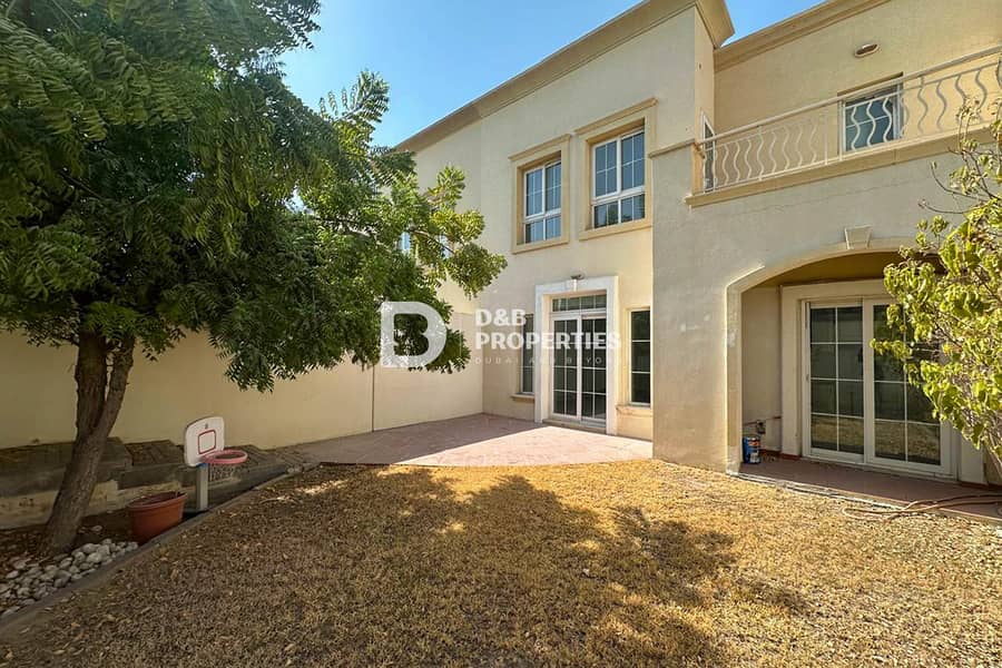 Reihenhaus in The Springs,The Springs 3, 3 schlafzimmer, 200000 AED - 16617417 Reihenhaus in The Springs,The Springs 3, 3 schlafzimmer, 200000 AED - 16617417