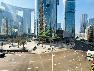 1 Schlafzimmer Wohnung zum Miete in Al Reem Island, Abu Dhabi - IMG_2452. JPG