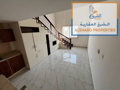 1 Camera Appartamento in affitto a Al Jurf, Ajman - WhatsApp Image 2026-09-23 at 5.35. 57 PM (1). jpeg