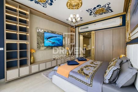 Studio de à à vendre à Meydan, Dubai - Appartement à Meydan,Azizi Riviera,Azizi Riviera 3, 1500000 AED - 16617431 Studio de à à vendre à Meydan, Dubai - Appartement à Meydan,Azizi Riviera,Azizi Riviera 3, 1500000 AED - 16617431