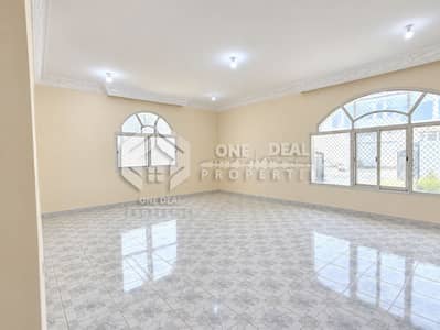 4 habitaciones Villa para en Alquiler en Al Markhaniyyah, Al Ain - ChatGPT Image Sep 24, 2026, 07_37_40 AM. png