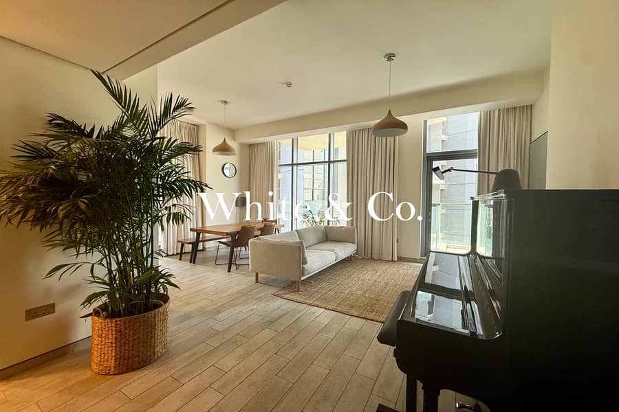 Appartement in Business Bay,The Atria,The Atria Residences, 2 slaapkamers, 2800000 AED - 16617456 Appartement in Business Bay,The Atria,The Atria Residences, 2 slaapkamers, 2800000 AED - 16617456