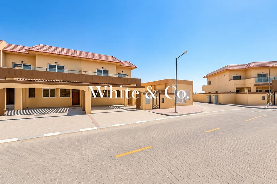 Rijwoning in The Palmarosa, 4 slaapkamers, 240000 AED - 16617457 Rijwoning in The Palmarosa, 4 slaapkamers, 240000 AED - 16617457