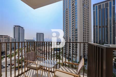 1 habitación Apartamento para en Venta en Dubai Creek Harbour, Dubai - Apartamento en Dubai Creek Harbour,Creek Palace, 1 dormitorio, 1950000 AED - 16214201 1 habitación Apartamento para en Venta en Dubai Creek Harbour, Dubai - Apartamento en Dubai Creek Harbour,Creek Palace, 1 dormitorio, 1950000 AED - 16214201