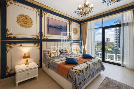 Studio de à à vendre à Meydan, Dubai - Appartement à Meydan,Azizi Riviera,Azizi Riviera 3, 1500000 AED - 16617468 Studio de à à vendre à Meydan, Dubai - Appartement à Meydan,Azizi Riviera,Azizi Riviera 3, 1500000 AED - 16617468