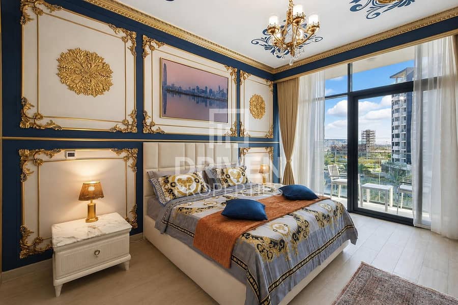 Appartement à Meydan,Azizi Riviera,Azizi Riviera 3, 1500000 AED - 16617468 Appartement à Meydan,Azizi Riviera,Azizi Riviera 3, 1500000 AED - 16617468