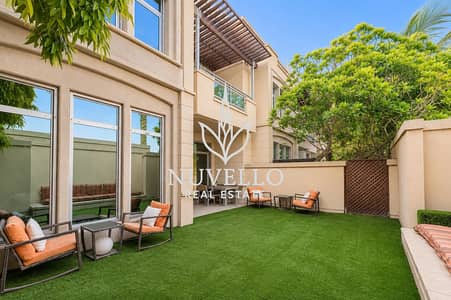 3 Slaapkamers Villa te Huur in Dubai Marina, Dubai - Villa in Dubai Marina，Dubai Marina Towers，Al Mesk Villas, 3 slaapkamers, 294999 AED - 16617472