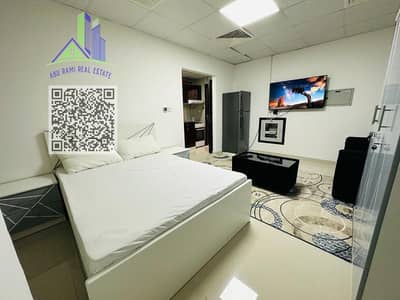 Estudio para en Alquiler en Al Nuaimiya, Ajman - WhatsApp Image 2025-01-11 at 2.53. 40 AM (1). jpeg