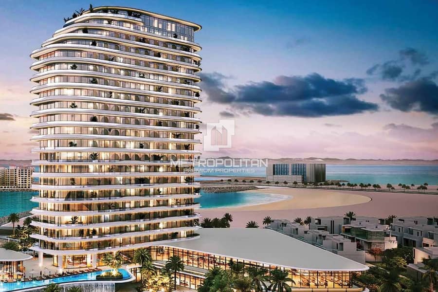 Appartamento a Al Marjan Island,Danah Bay, 2 camere da letto, 3280000 AED - 16617493 Appartamento a Al Marjan Island,Danah Bay, 2 camere da letto, 3280000 AED - 16617493