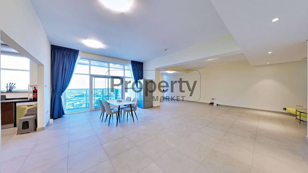 Appartement à Dubai Marina,Marina Arcade Tower, 3 chambres, 210000 AED - 16617505 Appartement à Dubai Marina,Marina Arcade Tower, 3 chambres, 210000 AED - 16617505