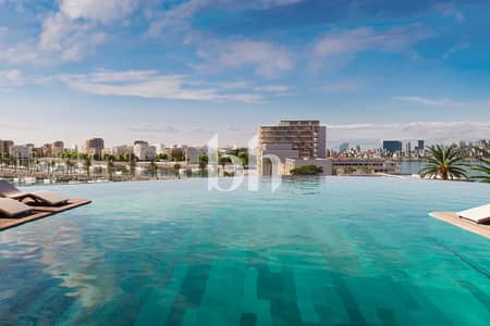 1 Bedroom Flat for Sale in Dubai Maritime City, Dubai - images image img