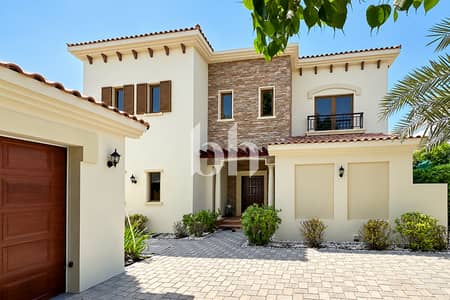 5 Camere Villa in affitto a Jumeirah Golf Estates, Dubai - images image img 5 Camere Villa in affitto a Jumeirah Golf Estates, Dubai - images image img